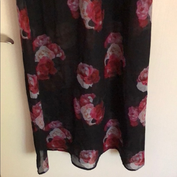 Maxi dress - Picture 4 of 6